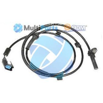 Capteur, vitesse de roue ODM-MULTIPARTS OEM 6C112B372CB