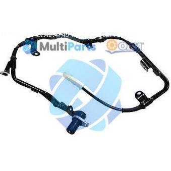 Capteur, vitesse de roue ODM-MULTIPARTS OEM SSB100720