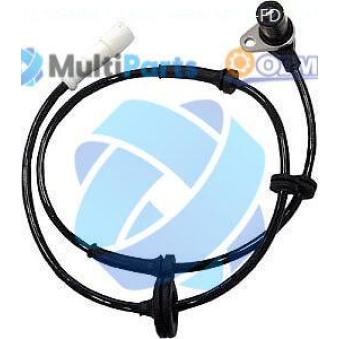 Capteur, vitesse de roue ODM-MULTIPARTS OEM SSB100700