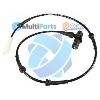 Capteur, vitesse de roue ODM-MULTIPARTS 97-990475