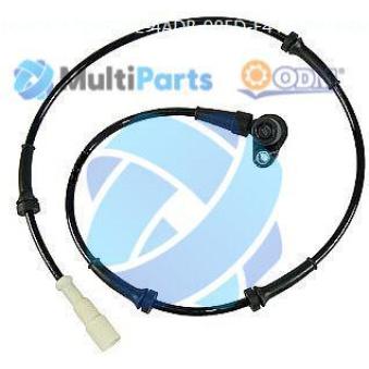 Capteur, vitesse de roue ODM-MULTIPARTS 97-990476