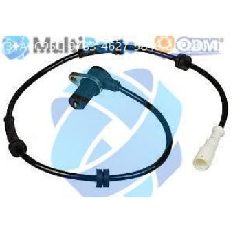 Capteur, vitesse de roue ODM-MULTIPARTS 97-990482