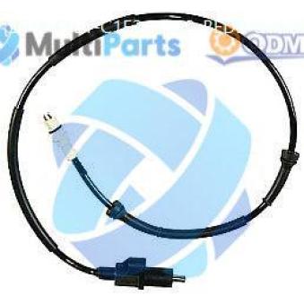 Capteur, vitesse de roue ODM-MULTIPARTS 97-990489