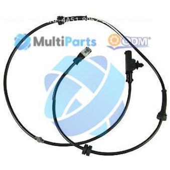 Capteur, vitesse de roue ODM-MULTIPARTS OEM 47910AX600