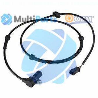 Capteur, vitesse de roue ODM-MULTIPARTS OEM 8E0927807B