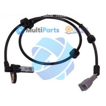 Capteur, vitesse de roue ODM-MULTIPARTS [97-990596]