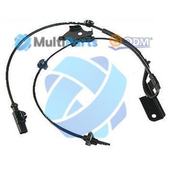 Capteur, vitesse de roue ODM-MULTIPARTS OEM 8954302061