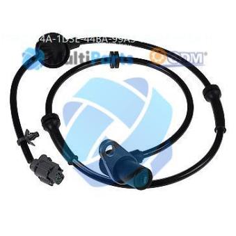 Capteur, vitesse de roue ODM-MULTIPARTS OEM 47910BM400