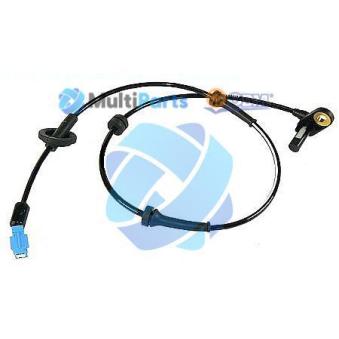 Capteur, vitesse de roue ODM-MULTIPARTS OEM 47911BN800 Capteur, vitesse de roue ODM-MULTIPARTS OEM 47911BN800