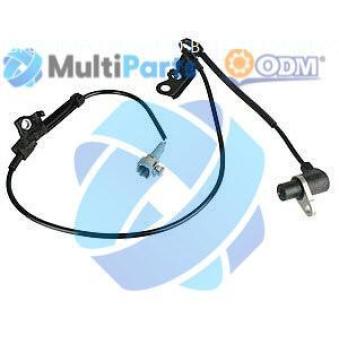 Capteur, vitesse de roue ODM-MULTIPARTS OEM 8954302040