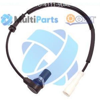 Capteur, vitesse de roue ODM-MULTIPARTS [97-992002]