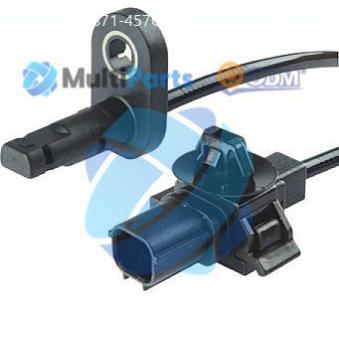 Capteur, vitesse de roue ODM-MULTIPARTS OEM 57450SNA003