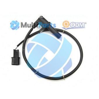 Capteur, vitesse de roue ODM-MULTIPARTS [97-992054]