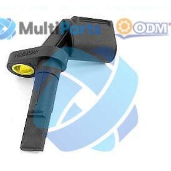 Capteur, vitesse de roue ODM-MULTIPARTS OEM 4E0927803D