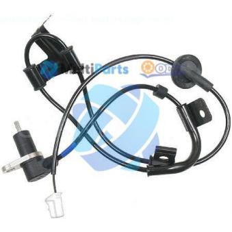 Capteur, vitesse de roue ODM-MULTIPARTS [97-992080]