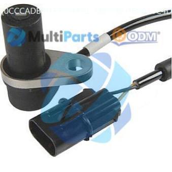Capteur, vitesse de roue ODM-MULTIPARTS OEM 59880H1050