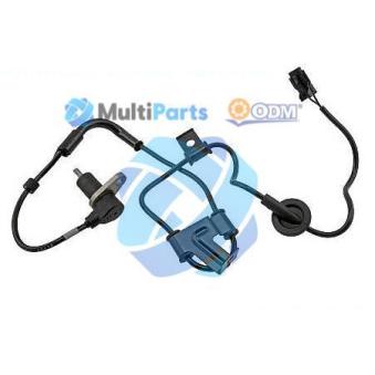 Capteur, vitesse de roue ODM-MULTIPARTS [97-992084]