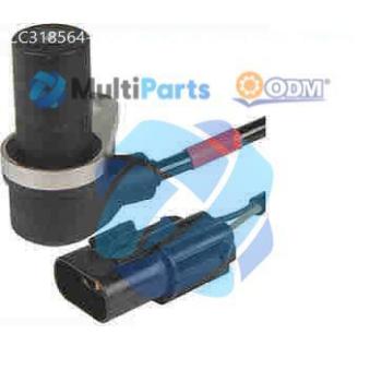 Capteur, vitesse de roue ODM-MULTIPARTS [97-992085]