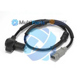 Capteur, vitesse de roue ODM-MULTIPARTS OEM 96181979 Capteur, vitesse de roue ODM-MULTIPARTS OEM 96181979