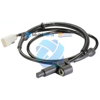 Capteur, vitesse de roue ODM-MULTIPARTS OEM 1012022