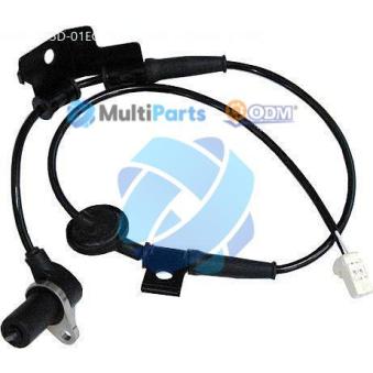 Capteur, vitesse de roue ODM-MULTIPARTS OEM 956803C600 Capteur, vitesse de roue ODM-MULTIPARTS OEM 956803C600