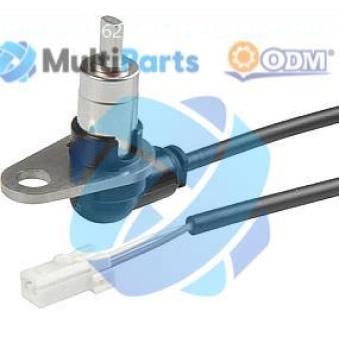 Capteur, vitesse de roue ODM-MULTIPARTS 97-992097