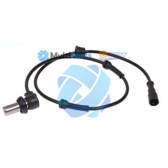 Capteur, vitesse de roue ODM-MULTIPARTS OEM 4A0927803