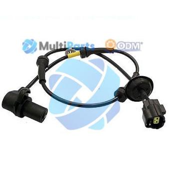 Capteur, vitesse de roue ODM-MULTIPARTS OEM 96534911