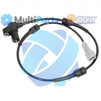 Capteur, vitesse de roue ODM-MULTIPARTS OEM 454556