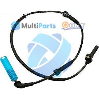 Capteur, vitesse de roue ODM-MULTIPARTS OEM 34526771703