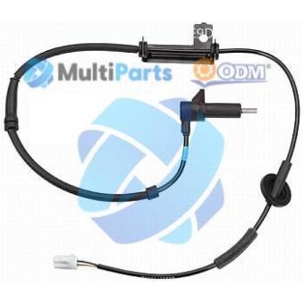 Capteur, vitesse de roue ODM-MULTIPARTS OEM 9564026000