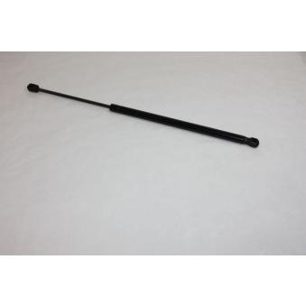 Vérin de hayon, de coffre AUTOMEGA 100004010 pour SKODA FABIA 1.6 THP 150 - 150cv
