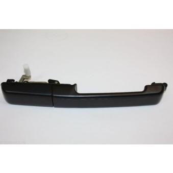Poignée de porte AUTOMEGA 100009710 pour MERCEDES-BENZ CLASSE S 1.9 TD - 75cv