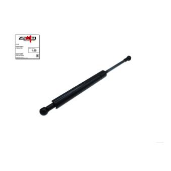 Vérin de hayon, de coffre AUTOMEGA 100011010 pour AUDI 80 1.8 - 113cv