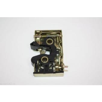 Serrure de porte avant droit AUTOMEGA 100011310 pour DACIA DUSTER 1.6 - 110cv