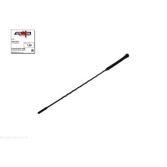 Antenne AUTOMEGA 100013610 pour VOLKSWAGEN UP 2.5 TDI Syncro/4motion - 150cv