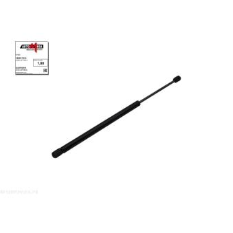 Vérin de hayon, de coffre AUTOMEGA OEM 5N0827550A