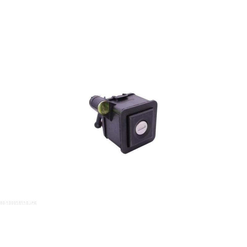 Serrure de hayon AUTOMEGA 100019110 - Visuel 1