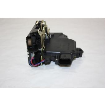 Serrure de porte avant droit AUTOMEGA 100019610 pour VOLKSWAGEN TRANSPORTER - COMBI 1.9 TDI - 110cv