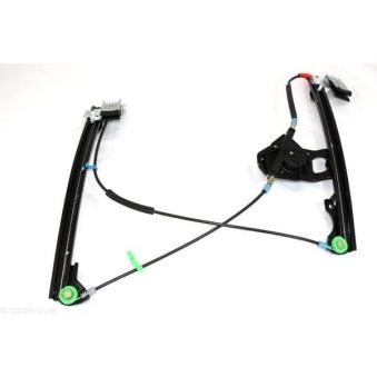 Lève-vitre avant gauche AUTOMEGA 100023110 pour HYUNDAI TUCSON 1.9 TDI - 110cv