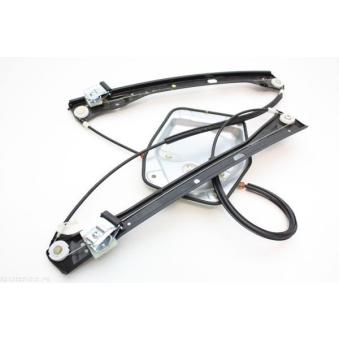 Lève-vitre avant gauche AUTOMEGA [100025010]