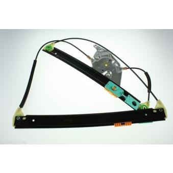 Lève-vitre avant gauche AUTOMEGA 100025710 pour AUDI A6 2.5 TDI - 116cv