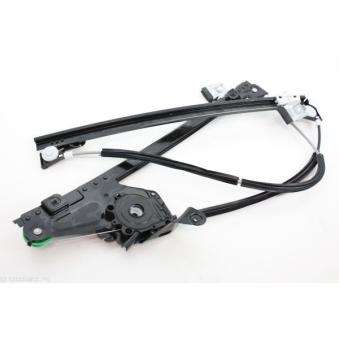 Lève-vitre avant gauche AUTOMEGA 100026810 pour FORD GALAXY 1.9 TDI - 90cv