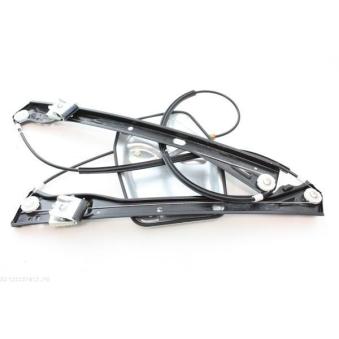 Lève-vitre avant droit AUTOMEGA 100027810 pour VOLKSWAGEN GOLF 2.0 - 116cv