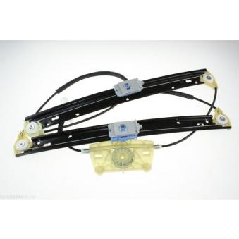 Lève-vitre avant droit AUTOMEGA 100028810 pour AUDI A6 2.7 TDI - 163cv