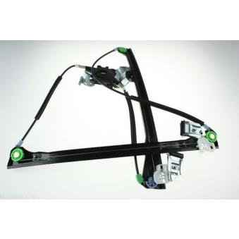 Lève-vitre avant droit AUTOMEGA [100029010]