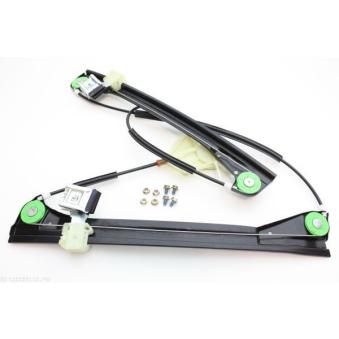 Lève-vitre avant droit AUTOMEGA [100029110]