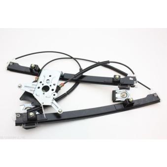 Lève-vitre avant droit AUTOMEGA OEM 6X0837462A