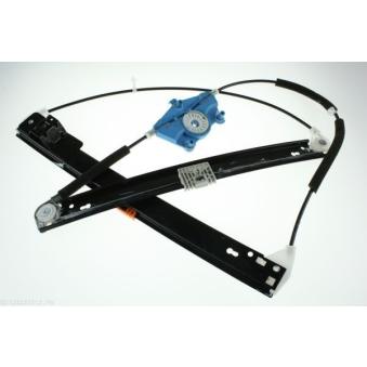 Lève-vitre avant droit AUTOMEGA 100029710 pour AUDI A4 2.0 TFSI - 200cv