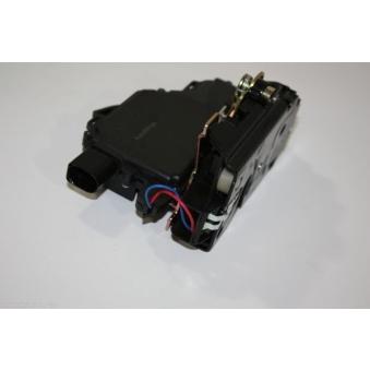 Serrure de porte arrière gauche AUTOMEGA 100031010 pour VOLKSWAGEN TRANSPORTER - COMBI 1.9 TDI - 110cv